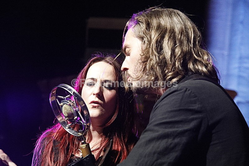 _56A4730 - Rob Richings and The Black Feathers