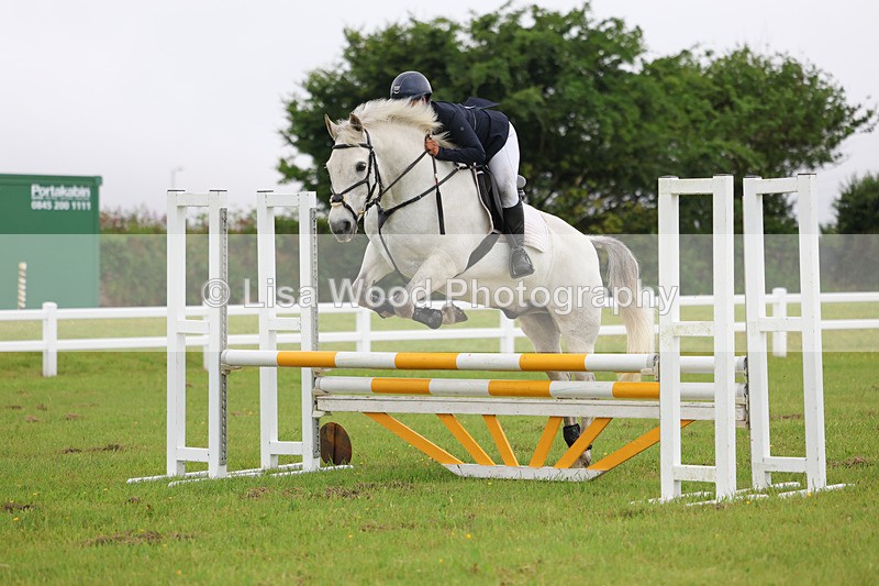 3E7A6085 - Class 5: Senior 80cm