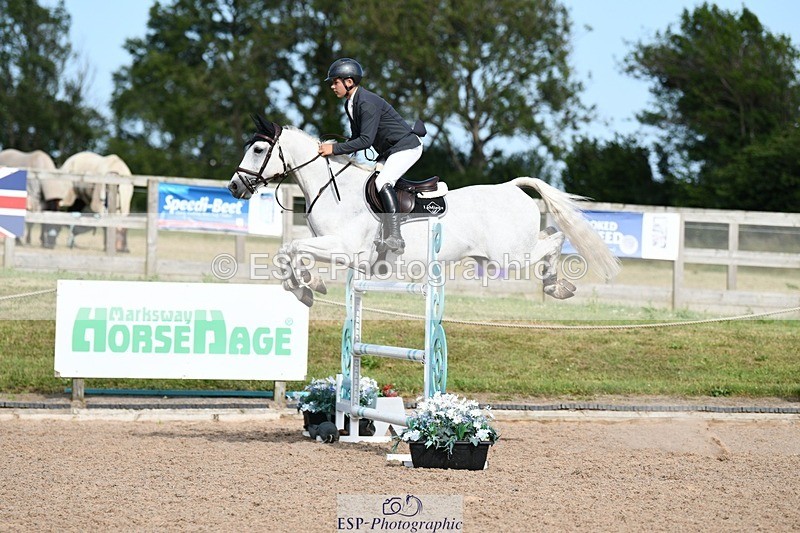 250628-172800-06587 - Cls 13 Pony Showjumper of the Year