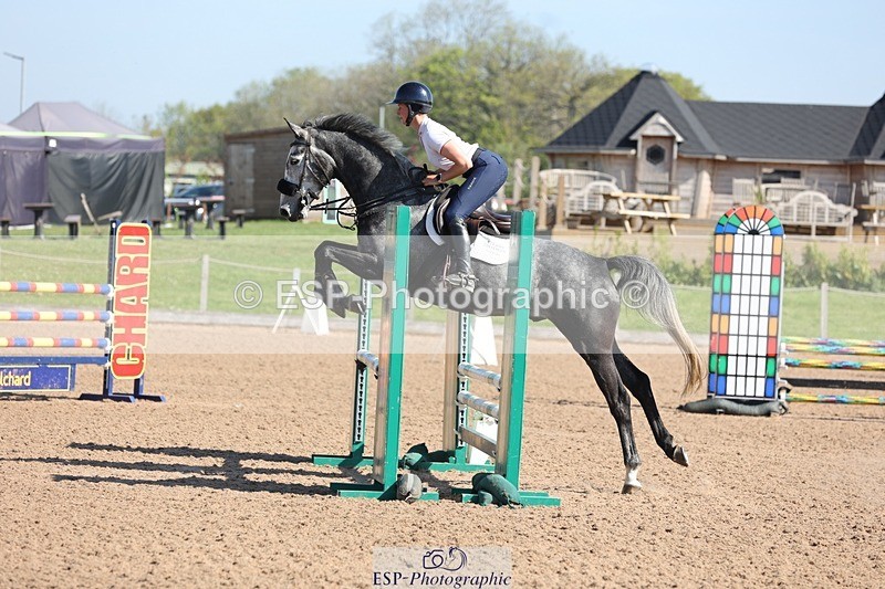 250430-100324-00020 - Cls 1 Clear Round, British Novice and 90cm Open