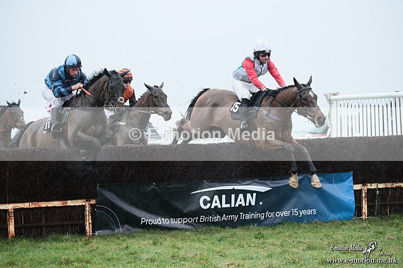 PtP 080226  133 - Combined Services PtP Larkhill 08/02/2026