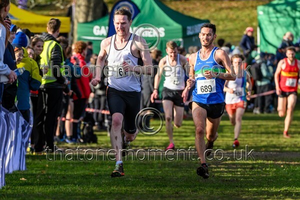 Falkirk25-921150 - Senior Men Set Three