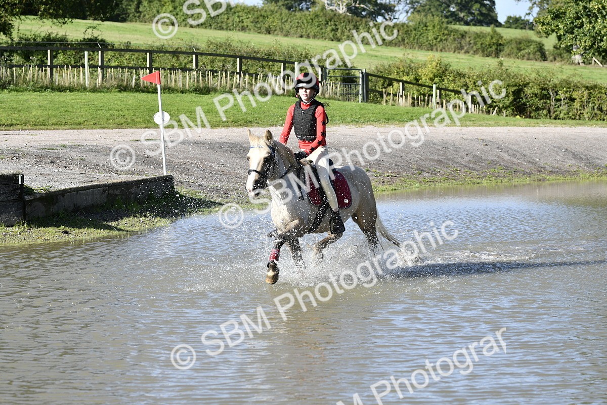 SBM_15249 - E4a - Eventers Challenge 50cm Open