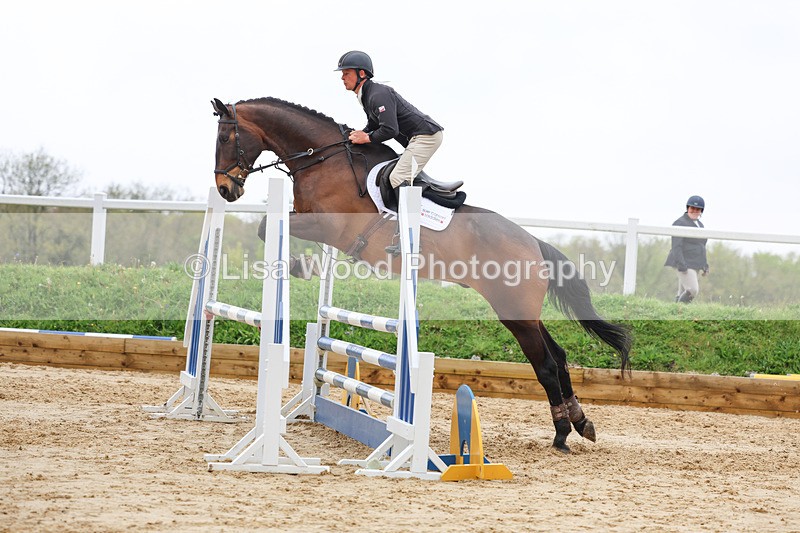 3E7A3374 - Class 5: Senior Discovery/1m open