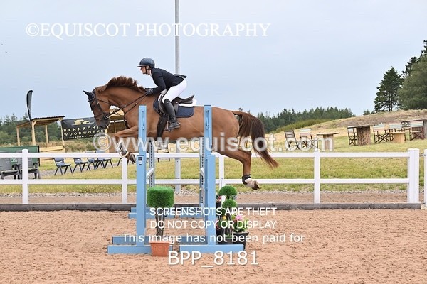 BPP_8181 - CLASS 18 SAT Nupafeeds Senior Discovery/1m open