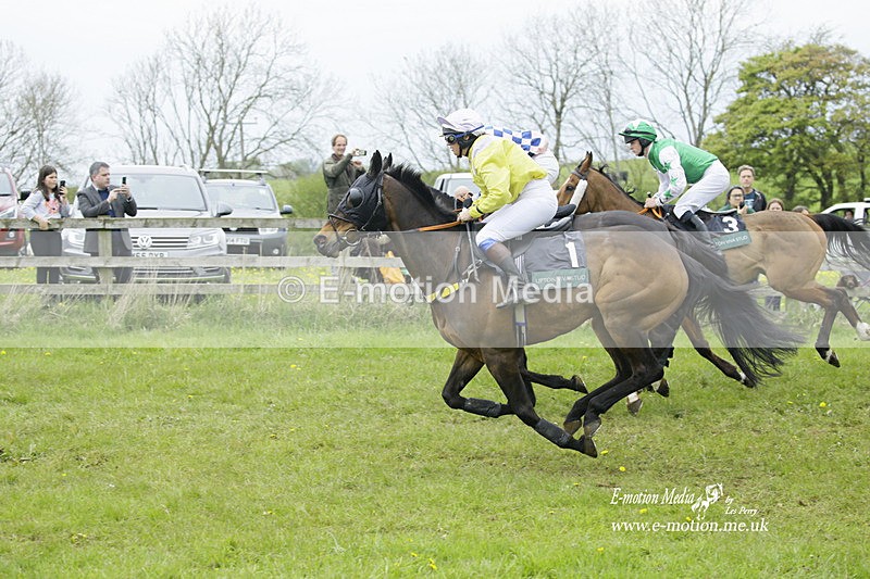 PtP 020522 345 - Mollington Races Point-to-Point 02/05/22