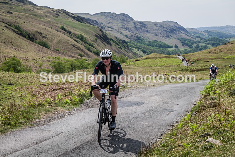 141335 - Hardknott Pass Camera 1 14.00-15.00