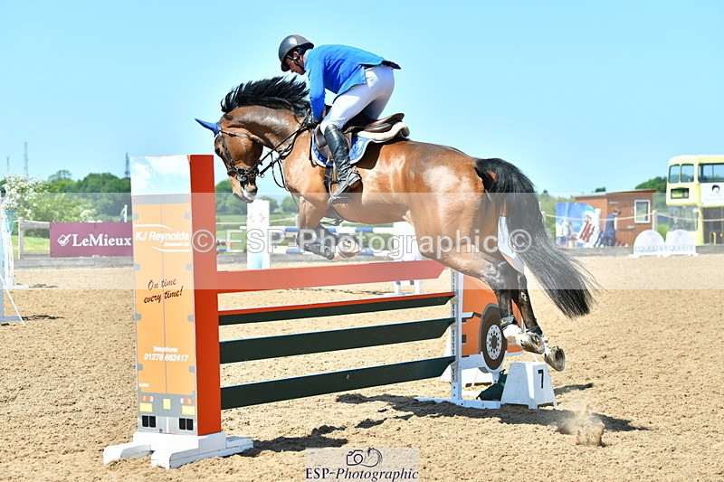 230527A-124124-04454 - Cls 15 Foxhunter