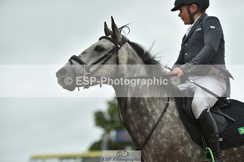 230819A-101404-00134 - Cls 36 Stepping Stones 128cm + 138cm