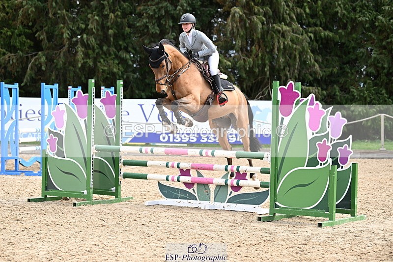 250323A-115910-04495 - Cls 22 Snr nDisc & 1.00m Opem