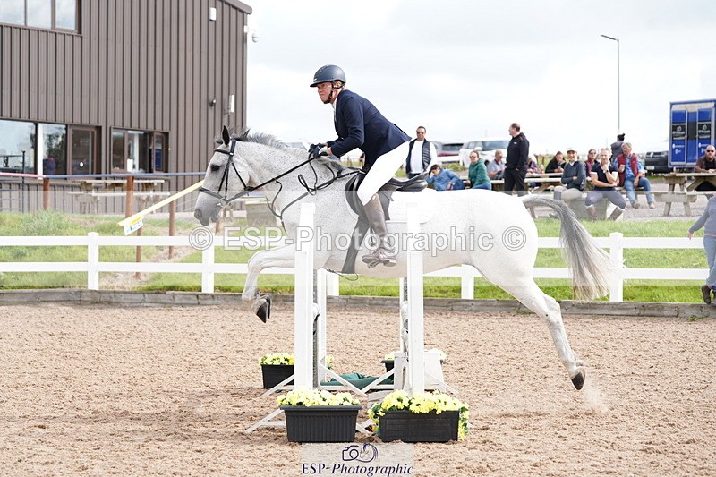 240915A-111454-09335 - Cls 33 85cm Amateur Qualifier