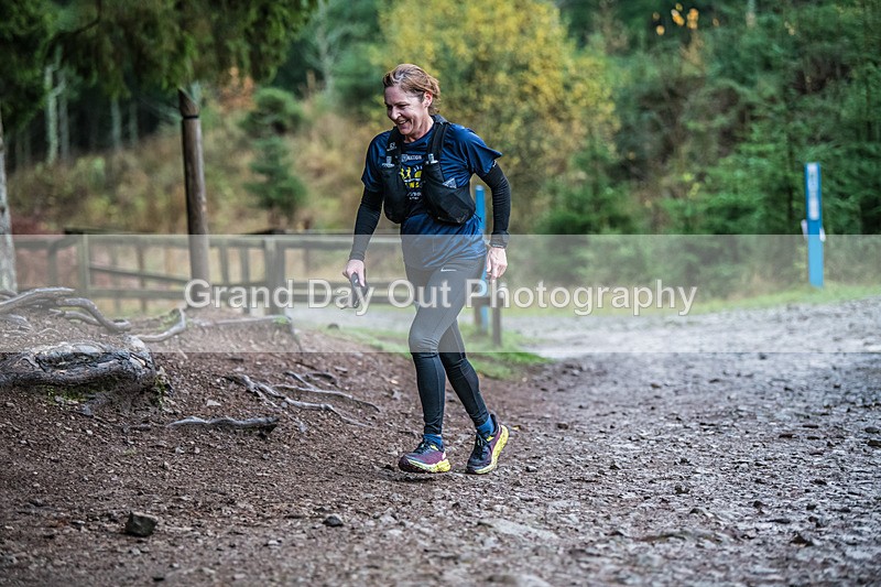 TVU-440 - High Terrain Events Tweed Valley 50 & 65K Ultra Trail Races Sunday 20th November 2022