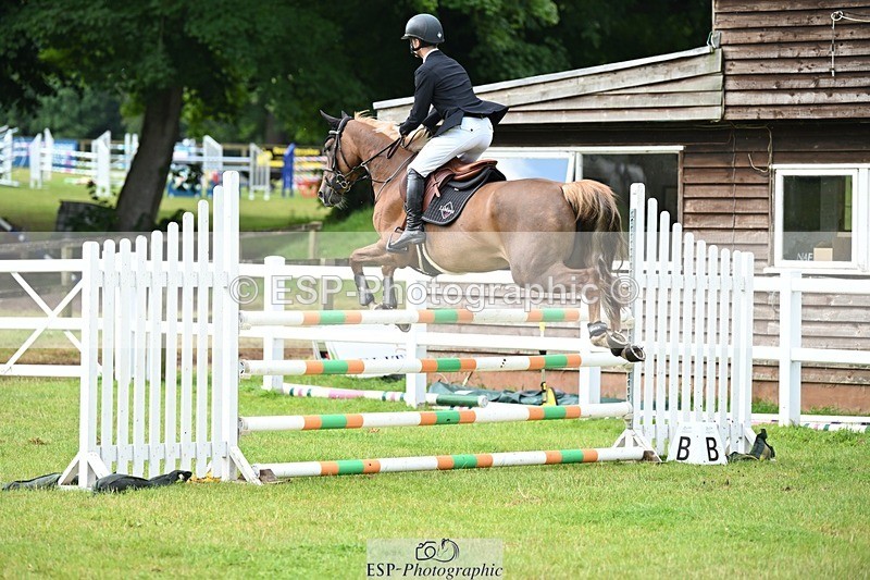 240713-101119-36731 - Cls 146 5 Yr Old Championships