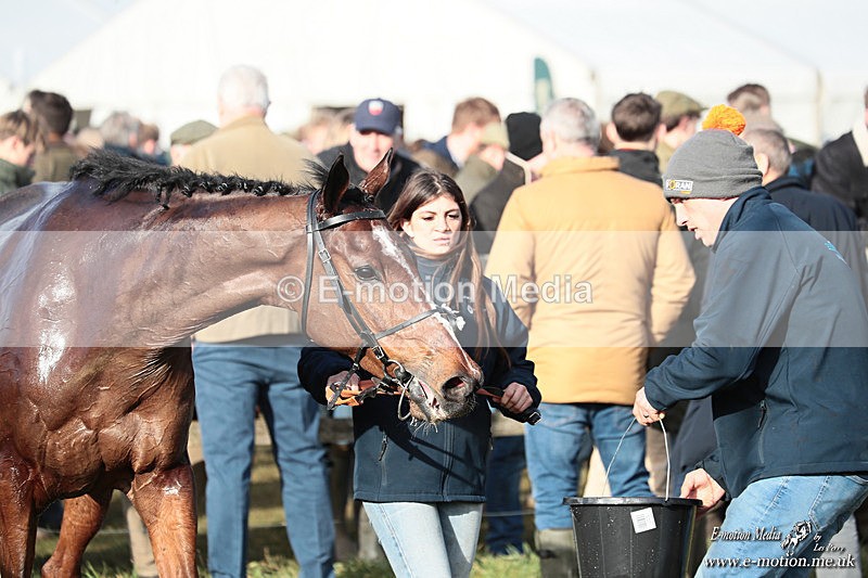 PtP 250126 526 - Cocklebarrow Races Point-to-Point 25/01/26