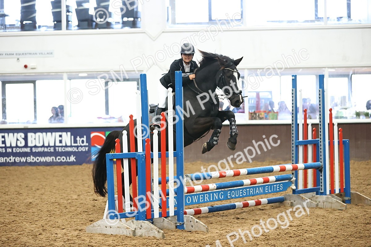 SBM_002042 - Class 5 - Henlow Veterinary Hospital - 70cm Area 12 Championship Qualifier