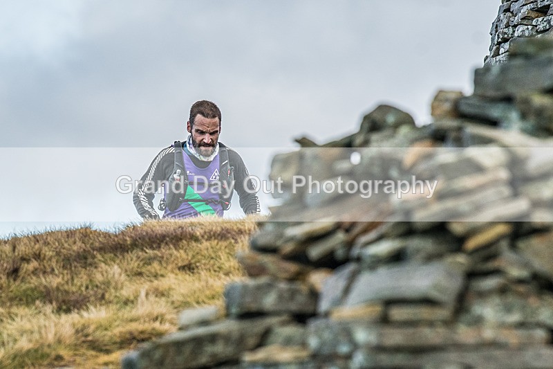 Nine Standards-116 - Nine Standards Fell Race Wednesday 1st January 2025