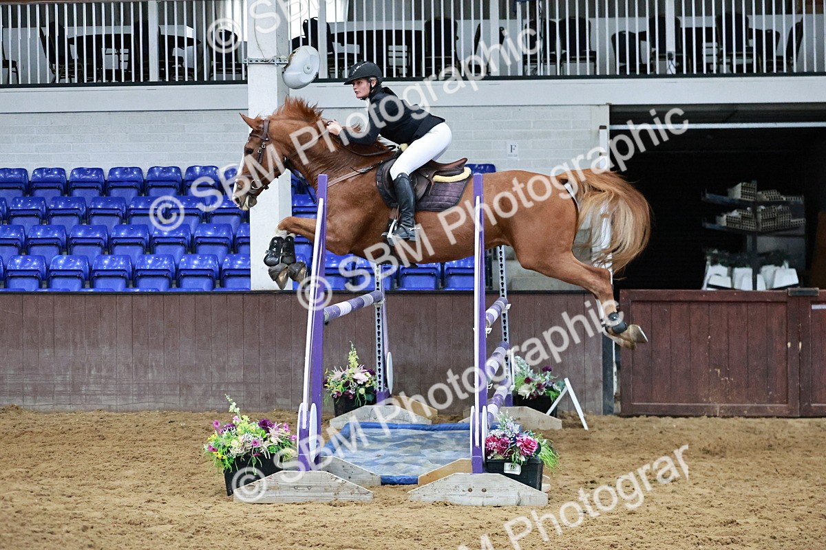 SBM_001305 - Class 4 - Senior Newcomers 1.10m