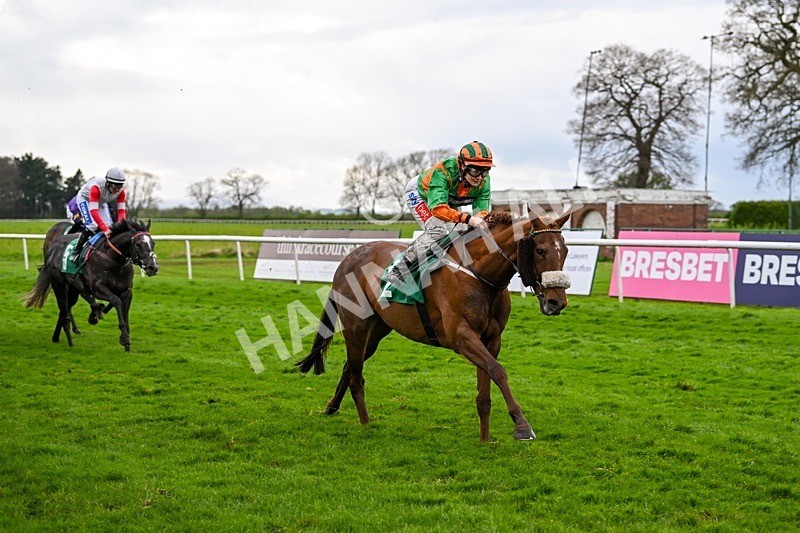  - Race 7
