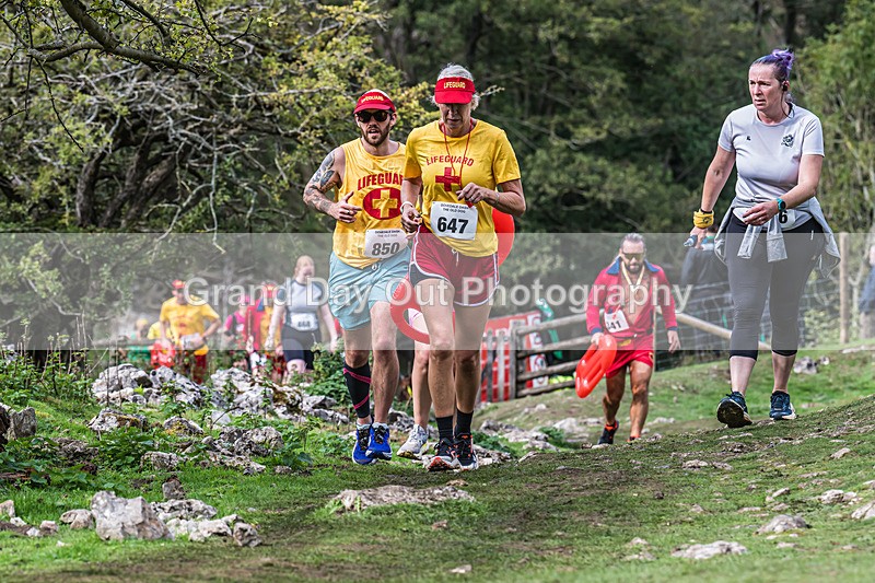 Dovedale-1957 - Dovedale Dash Sunday 4th October 2026
