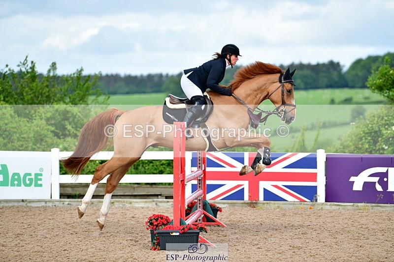 240526A-093021-07096 - Cls 32 British Novice and 90cm Open