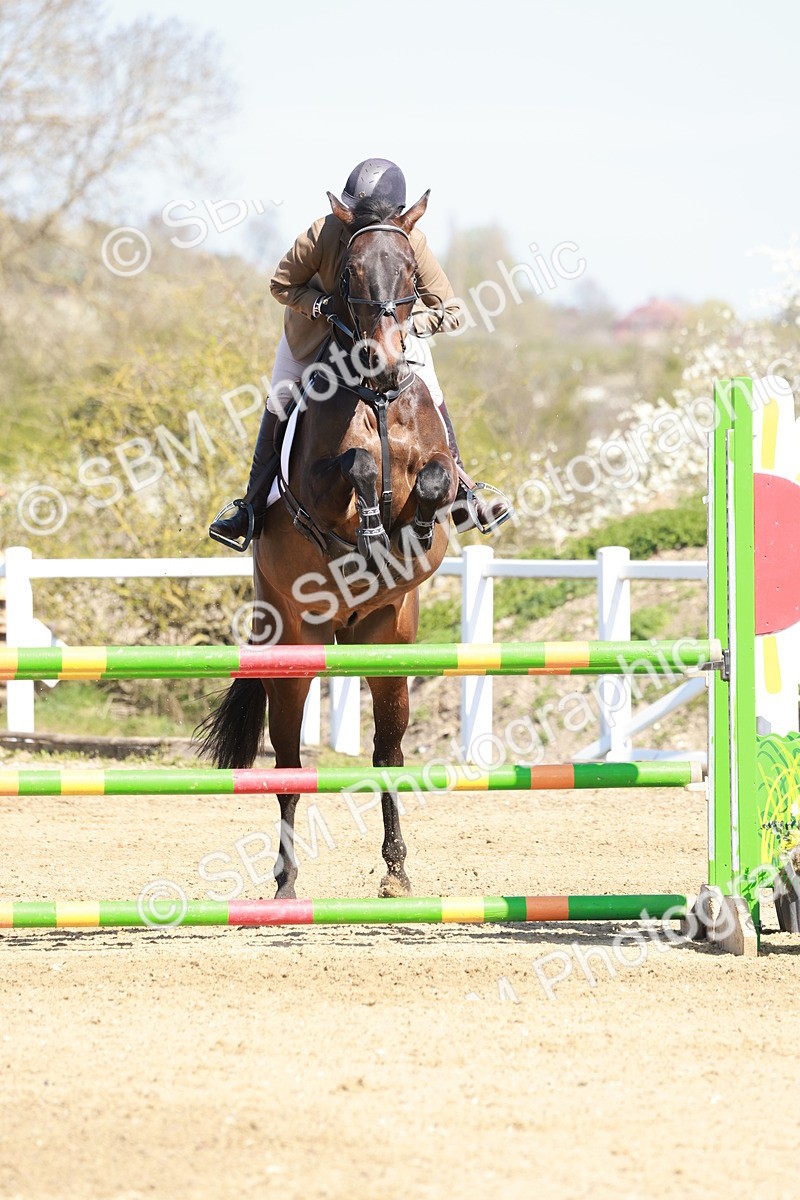 SBM_004139 - Class 17 - Senior Newcomers - 1.10m