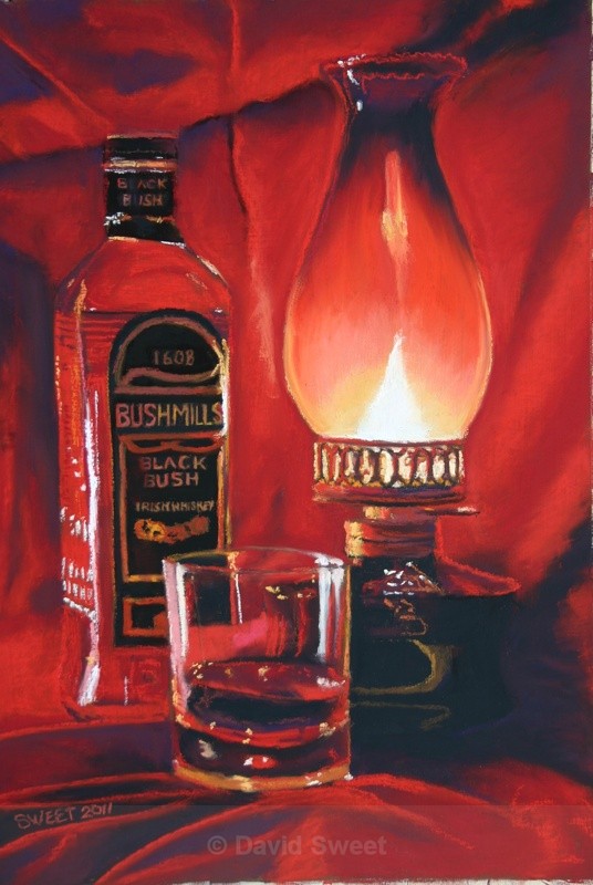 Old but beautiful - Paintings