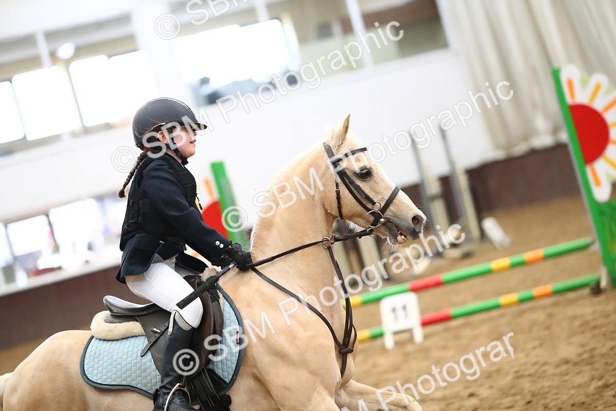 SBM_000532 - Class 2 - 40cm