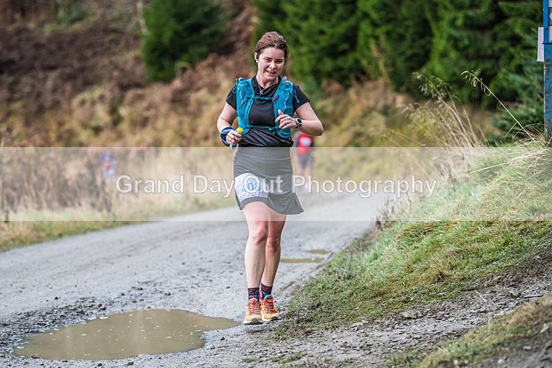 Glentress 21  10K-605 - High Terrain Events Glentress 21 & 10K Trail Races Saturday 16th November 2024