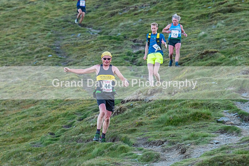 Blencathra-599 - Blencathra Fell Race Wednesday 7th June 2023