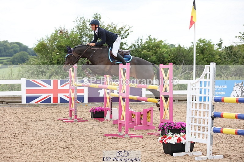 240630A-162822-15178 - Cls 33 Foxhunter and 1.10m Open
