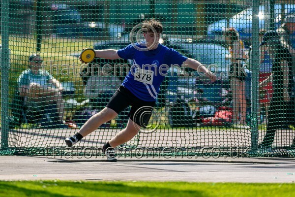 West25Sat-928684 - Field Male