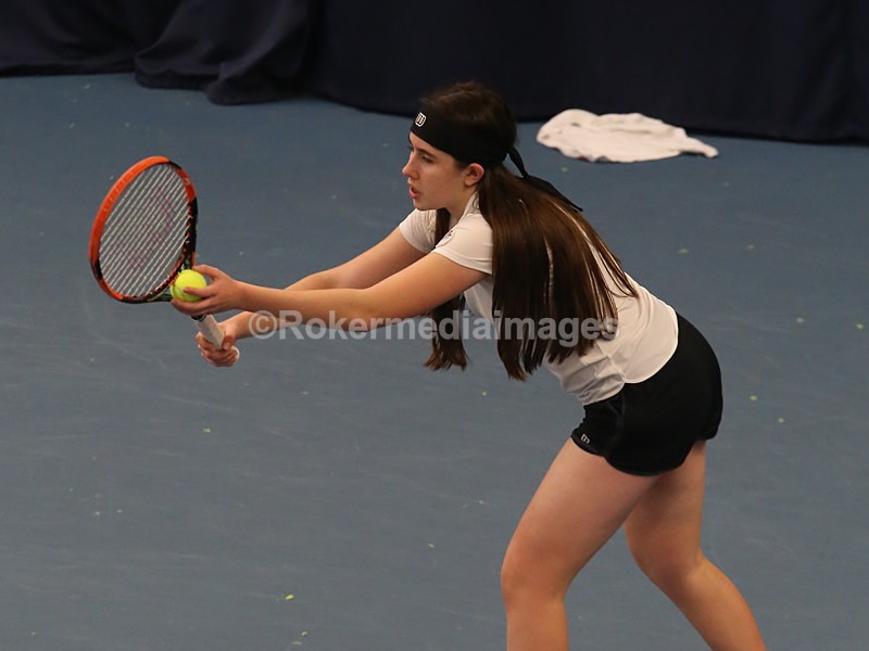 IMG_8455 - AEGON BRITISH TOUR JAN 2016