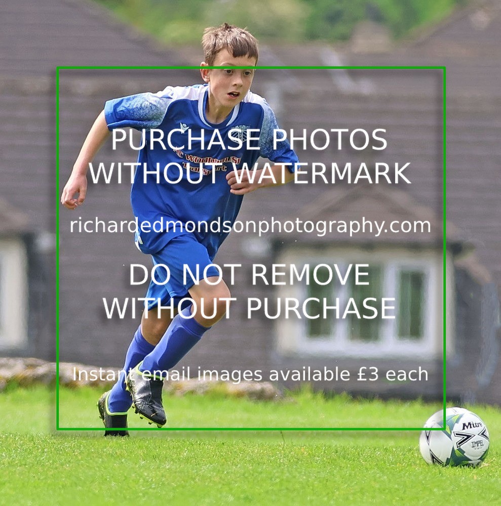 533A3608 - Wattsfield Youth Under 11's (23/5/26)