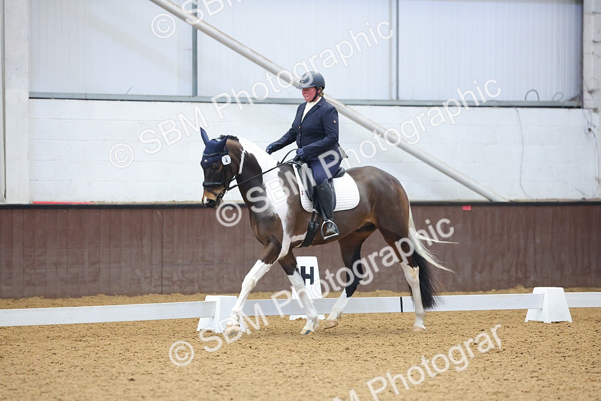 SBM_000288 - Class 3-4 - N4-N5