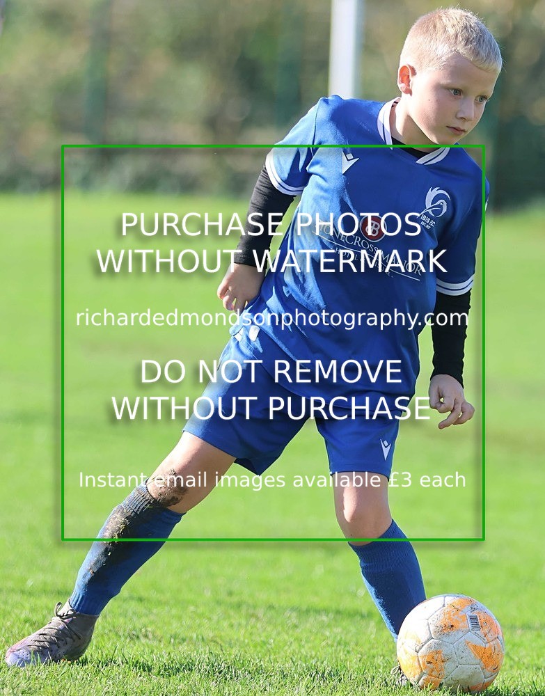 533A4722 - Ibis Youth Under 9's (17/10/26)