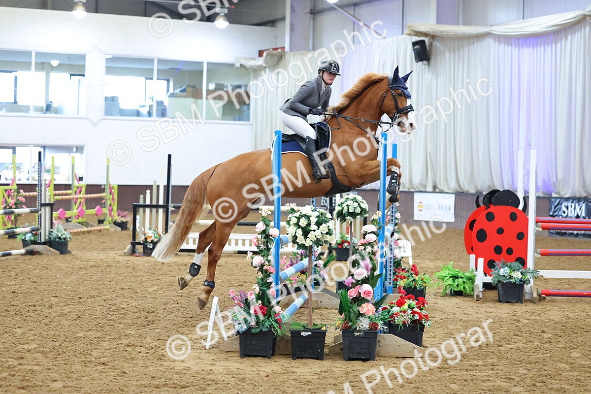 SBM_006365 - Class 24 - Senior Discovery 1.00m