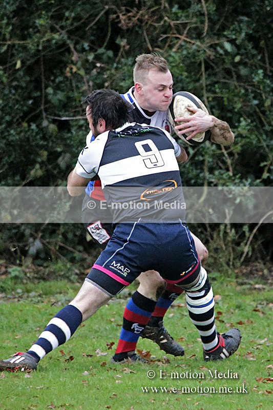 RU 071219-0002 - Pewsey Vale RFC v Devizes II RFC 07/12/19