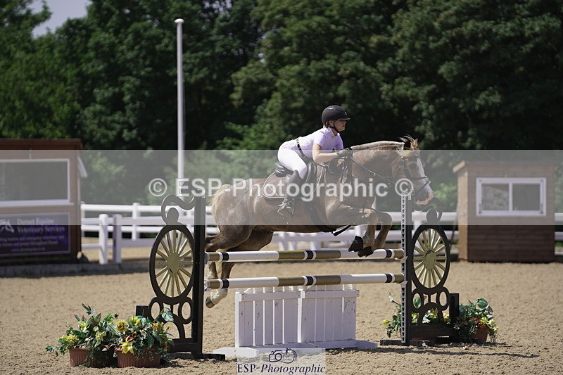 230625A-122024-03955 - Cls 5 Pony Newcomers & Open