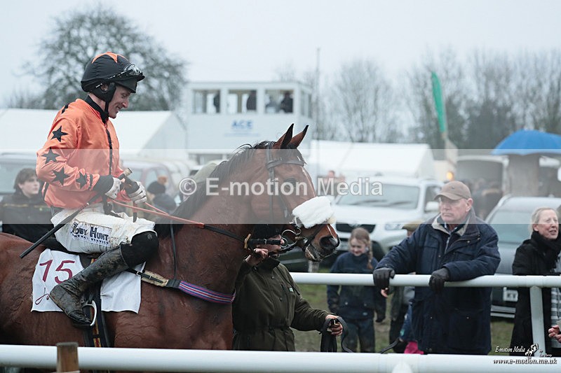PtP 100324 1173 - Pytchley with Woodland Point-to-Point Guilsborough 10/03/24