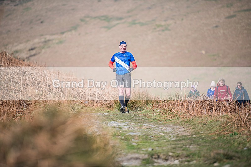 Black Combe-1320 - Black Combe Fell Race Saturday 9th March 2024