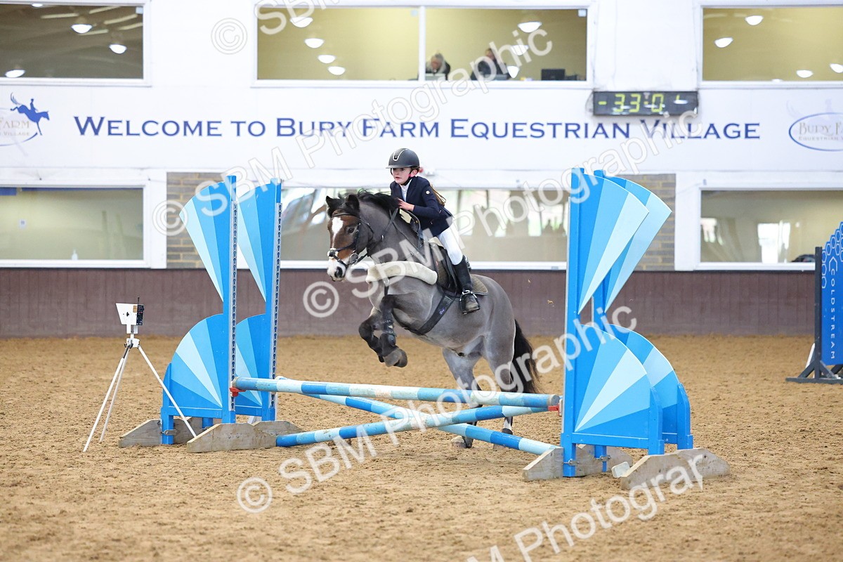 SBM_000457 - Class 3 - 60cm