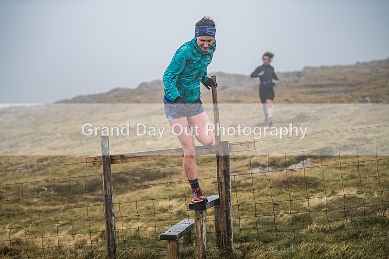 Buttermere-336 - Buttermere Shepherds Meet Fell Race Sunday 26th October 2025
