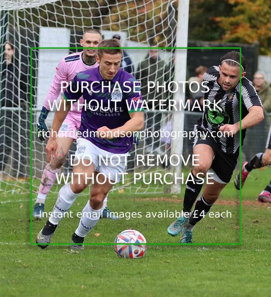 IMG_2201 - Kendal Town vs Bury AFC (4/11/23)