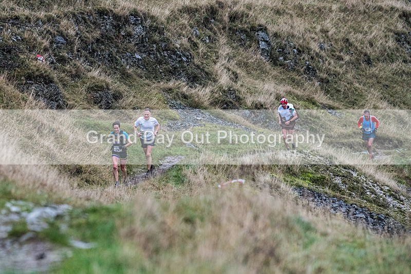 Litton-458 - Litton Christmas Cracker Fell Race Sunday 15th December 2024
