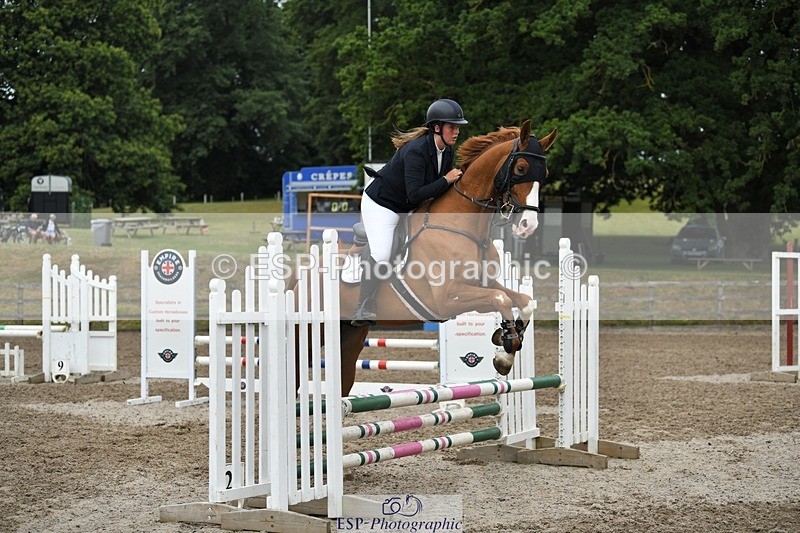 230706-093143-00302 - Cls 8 80cm Clear Round