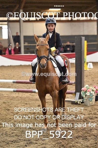 BPP_5922 - CLASS 5 PONY 50CM FINAL