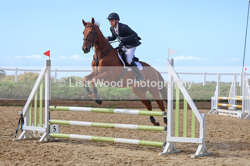 3E7A4956 - Class 9: 80cm Senior