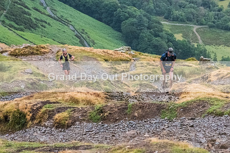 Lakes Ultra-405 - Kong Lakes Ultra Fell Race Saturday 24th June 2023