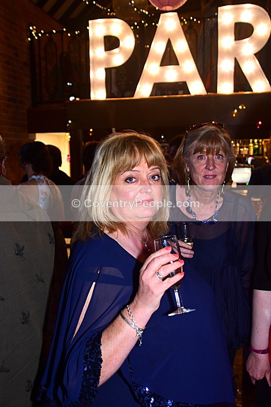 Lor-474 - Lorraine's 50th