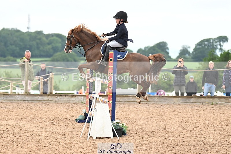 240630A-110255-11911 - Cls 24 HOYS 128cm Qualifier